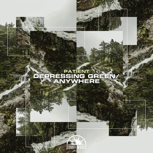 Patient - Depressing Green