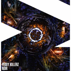 Teddy Killerz - Noir
