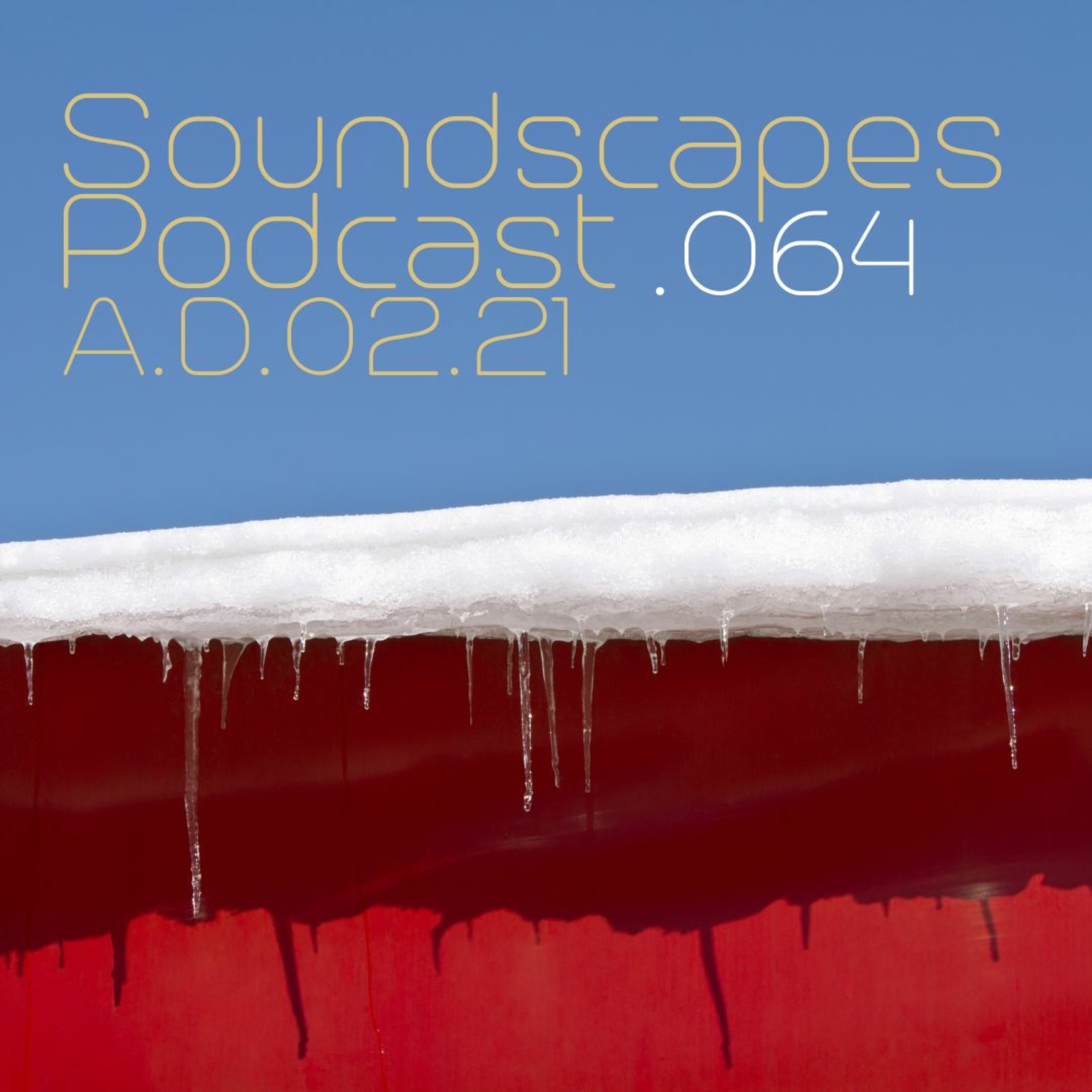 Soundscapes Podcast