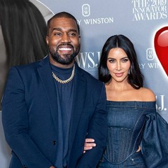 Kim And kanYe Love