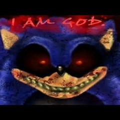 Sonic.exe - I AM GOD (Fanmade) FNF