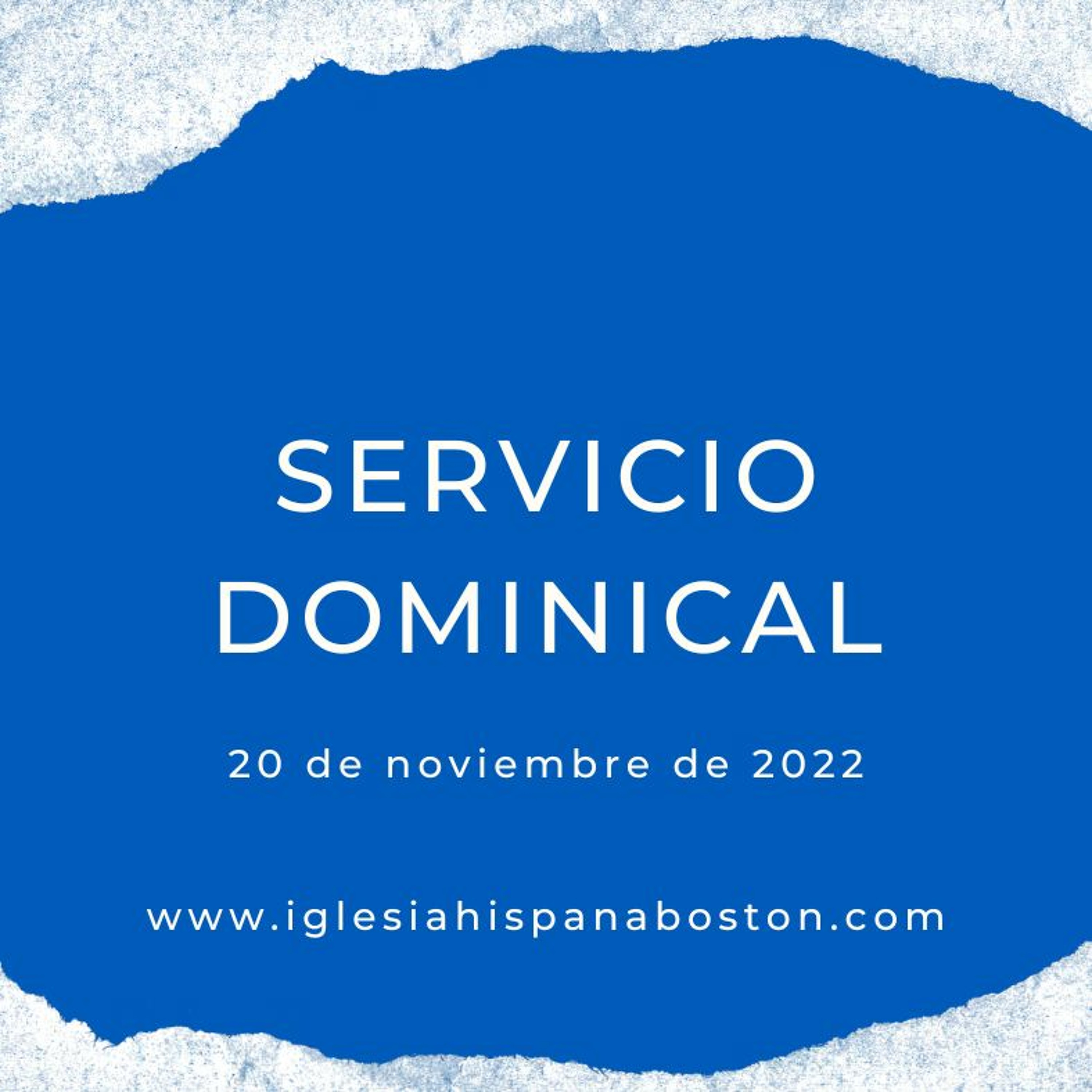 Iglesia Hispana