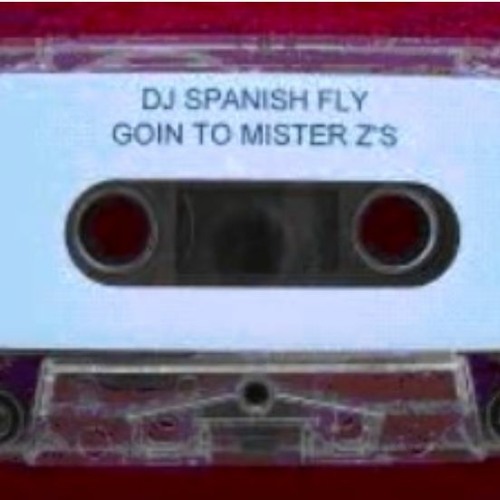 Dj Spanish Flyy