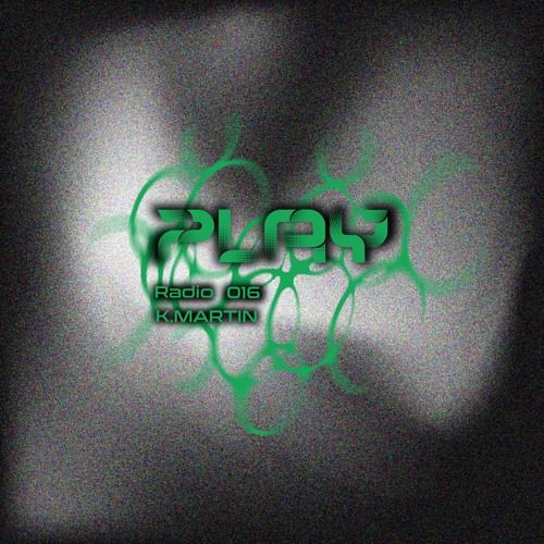 PLAY Radio 016 artwork