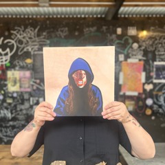 Sweet Abyss with Valentina @ The Lot Radio 04-26-2025