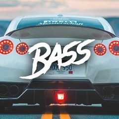 Squirrel - Night Racing [Bass Boosted]