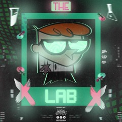 The Lab Vol. 1 👨🏻‍🔬 (Juan Usuga Sessions 2023)
