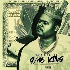 14. MR. TELEPHONE MAN - ROMEZETTE X BIG T (RIPMILLION DOLLAR HOOK MAN) X LOS - C X MIKE DAWG