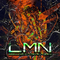BISSWUNDEN PODCAST [033] - LMN