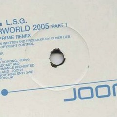 L.S.G. - Netherworld (Oliver Prime Remix) (HD)
