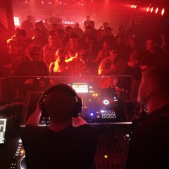 TDDN x SFM x SCF x HYPERTONIE | Julian Wolf b2b Nils Eibeck | 16.12.2023