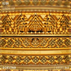OZOH - Genshi VIP [FREE DOWNLOAD] 🎅