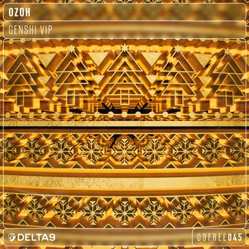 OZOH - Genshi VIP [FREE DOWNLOAD] 🎅