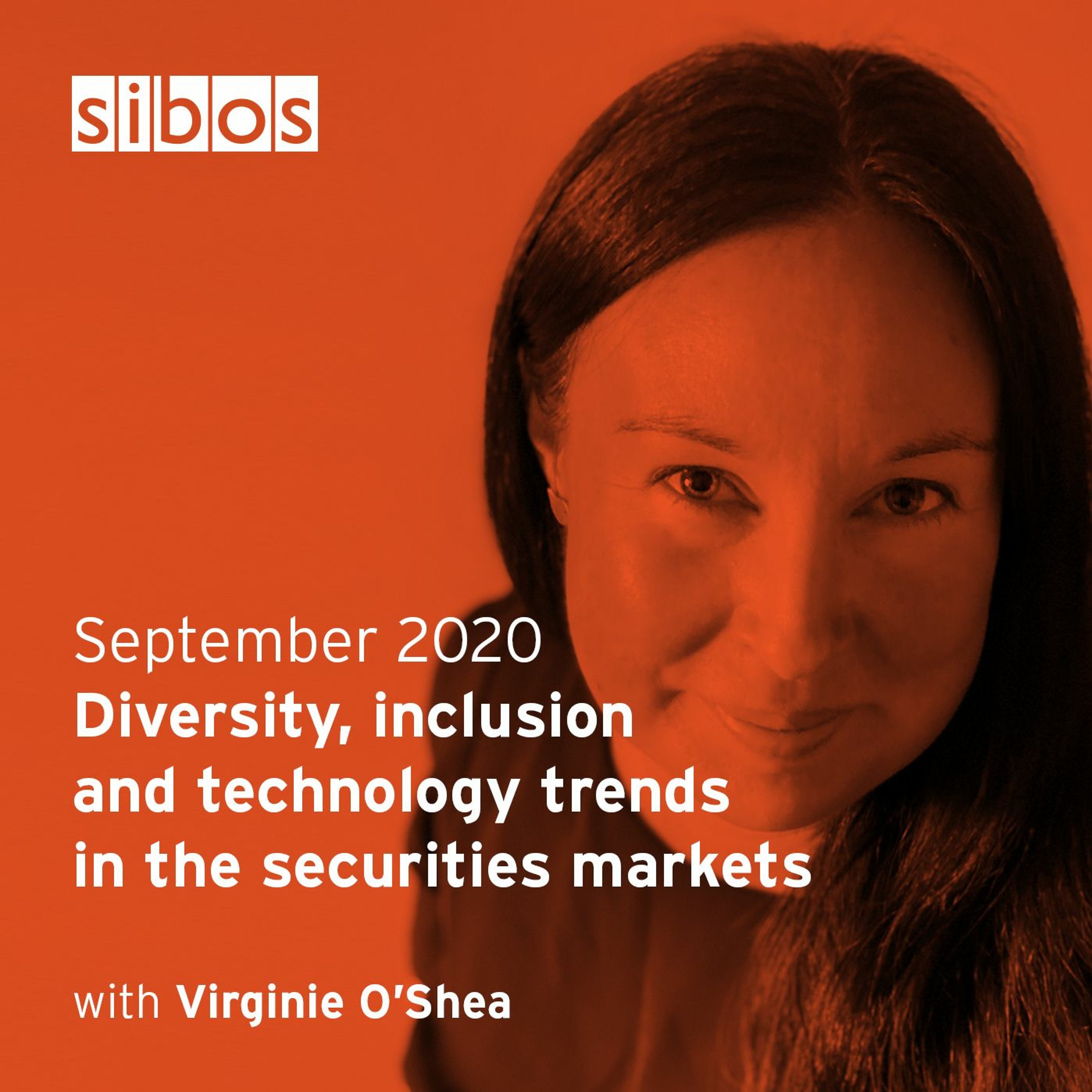 Sibos Podcast