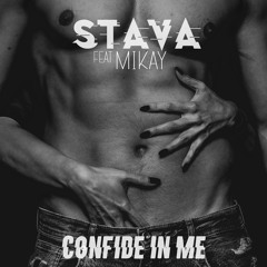 Confide In Me (Radio Edit) [feat. Mikay]
