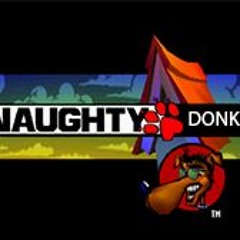Naughty Donkz 3