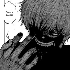 “HAISE!” | 1998 phantom (slowed) | Ken kaneki
