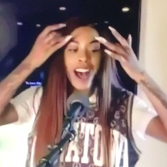 rico nasty - LACE (new unreleased snippet)