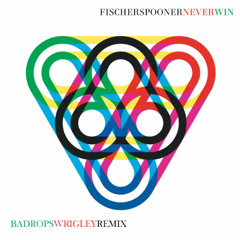 Fischerspooner - Never Win (Badrops, Wrigley Remix)