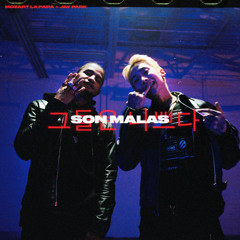 Son Malas (feat. Jay Park)