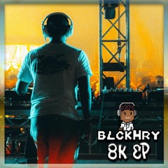 BlckHry - At NIght