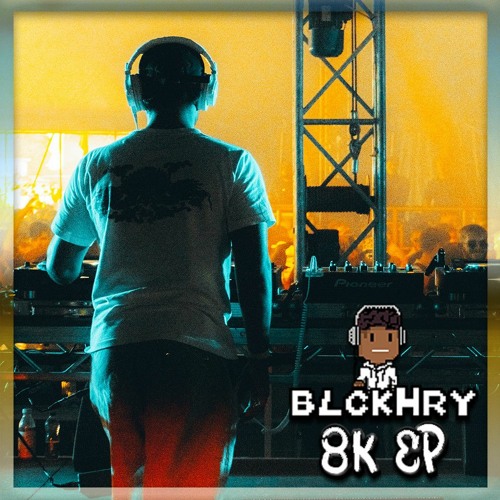 BlckHry- Clouds Above