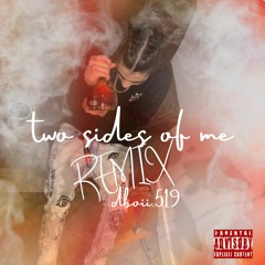 dboii.519 - Two sides of me (REMIX)