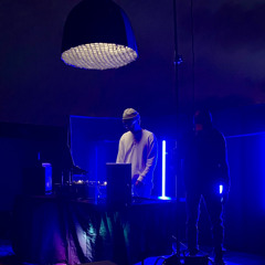 Frequency: The Inception livestream 2021