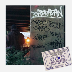 Ray Volpe, Chase & Status, Bou - Baddadan Request (Koztic Mashup)