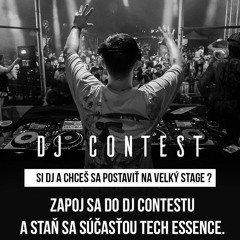 DJ MOKO Tech Essence festival - ART(1/9/2023) @djcontest
