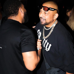 DJ DON HOT LIVE @ LIV SATURDAYS FT. SEAN PAUL