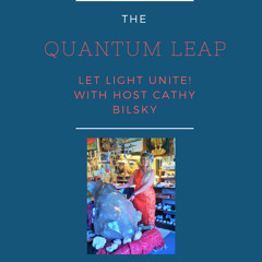 Cathy Bilsky /Quantum Leap UPRN 1/8/21 What is the Great Global Reset/Digital Reset/Vaccines.Cathy Bilsky /Quantum Leap UPRN Radio Show 1/8/