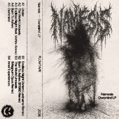 Premiere: Namesis - Ownmind [FLOWTAPE]