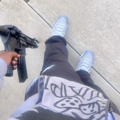 Maine Locstaa - "Story Time" Part #1