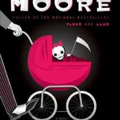 A Dirty Job (Grim Reaper, #1) by Christopher Moore : )