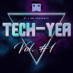 Tech_Yea Volume #1