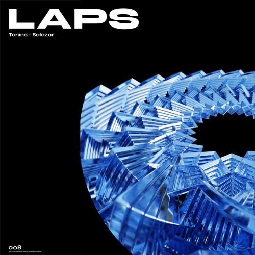 PREMIERE: Tonino - Salazar (Original Mix) [LAPS Recordings]