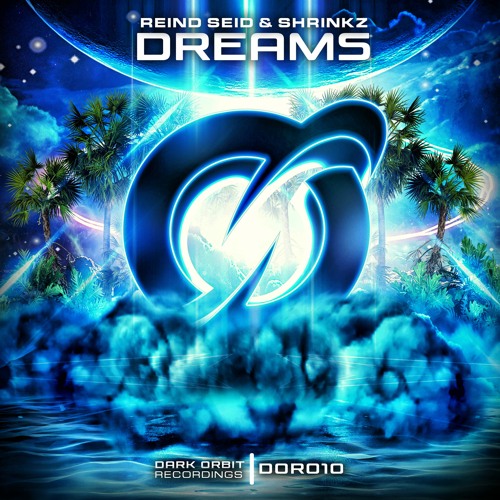 Rəind Səid X ShrinkZ - Dreams [Extended Mix] [DarkOrbitRecordings]