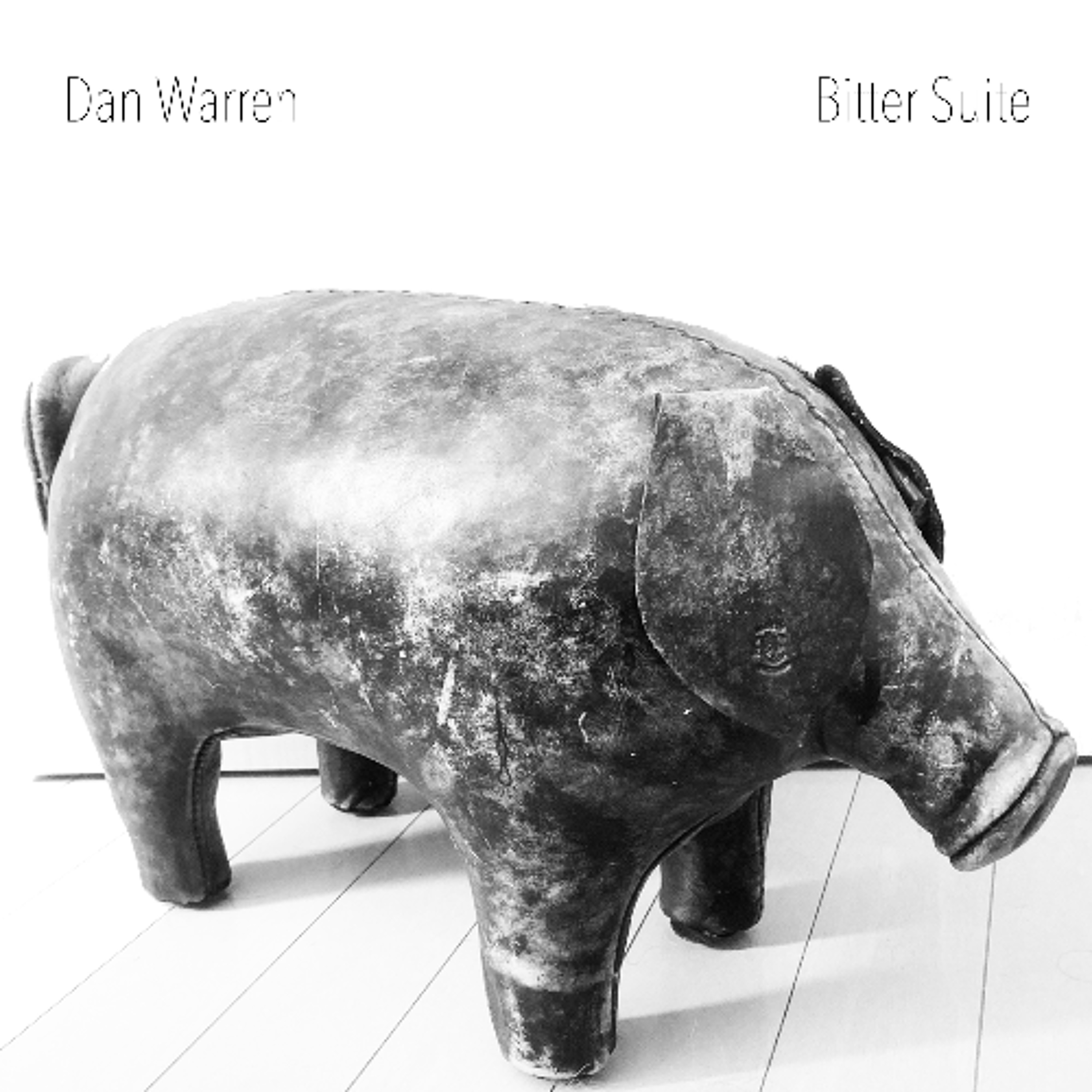 Bitter Suite