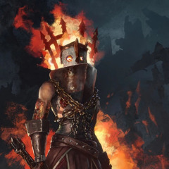 TAZIMIKO, 1Oth KING OF THE FALLEN