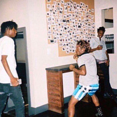 Dee Mula - Rain (Unreleased)