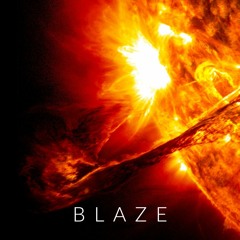 BLAZE - Prod. by Chef Alex