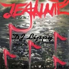 JEANNIE - DJ Lippy (featuring: Berenice van Leer)(Free Download)