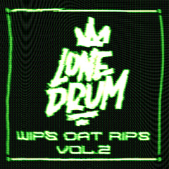 WiPs Dat RiPs Vol.2