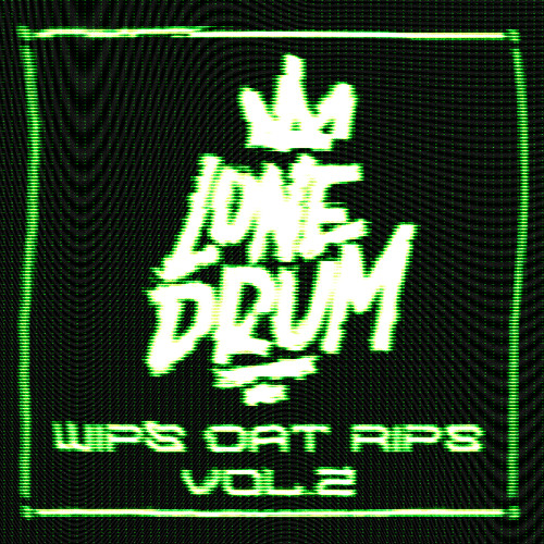 WiPs Dat RiPs Vol.2
