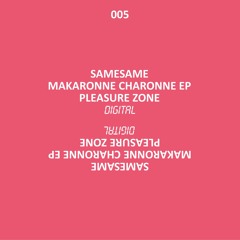 PLZD005 SameSame - Roadtrip To Paris