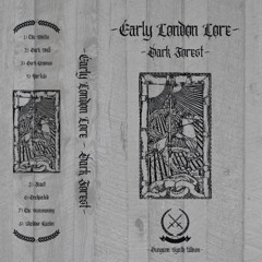 Shadow Realm - Early London Lore - Dungeon Synth - Original Ep