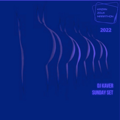 KZM - 2022 - Sunday Set (Dj Kaver)