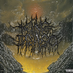 King Draco - Radios y Rituales ft AIZER 404 x A$HURAMARU