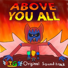 RTGS - Haunted Hellfire Act 2 (Too Far Below)